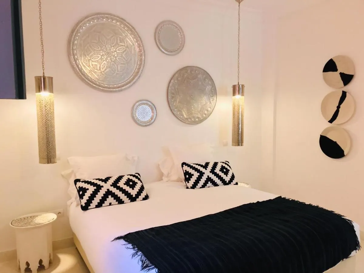 מרקש Riad Al Riad