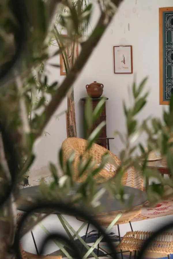 מרקש Riad Al Riad