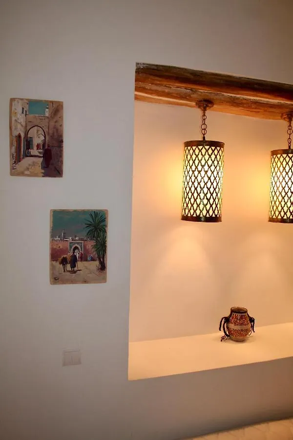 מרקש Riad Al Riad