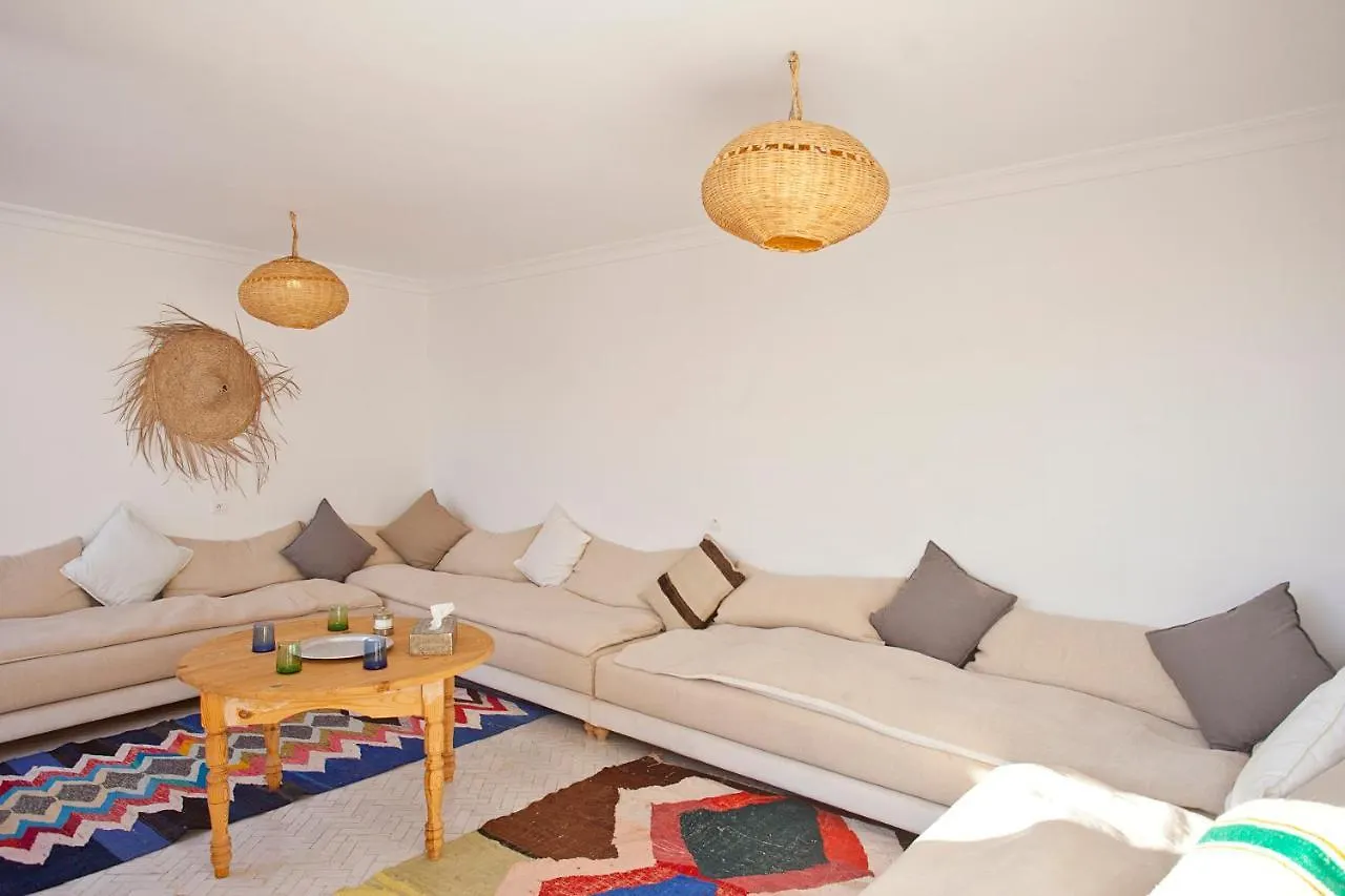 מרקש Riad Al Riad 3*,