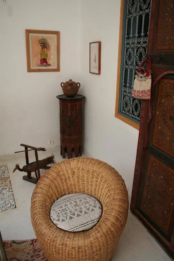 Riad Al Riad Marrakesch