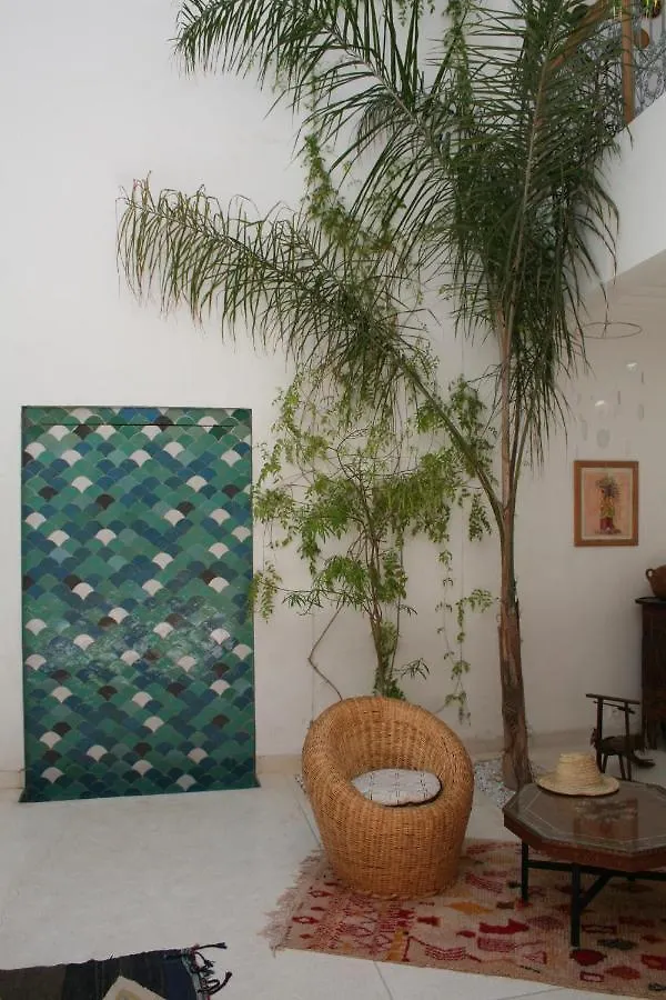 Riad Al Riad Marrakesh 3*,