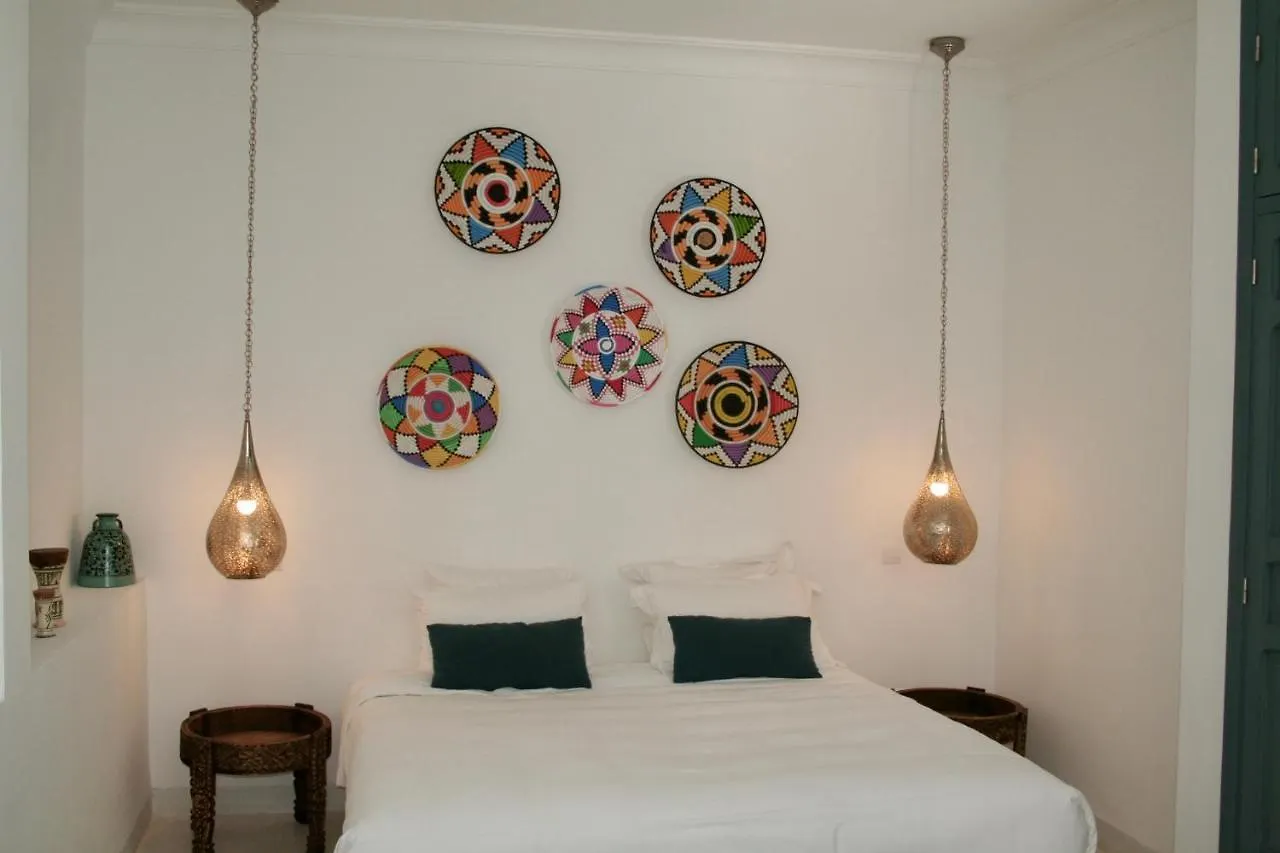 Riad Al Riad Marrakesh
