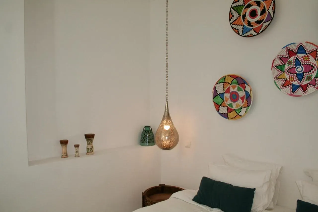 Riad Al Riad Marrakesh