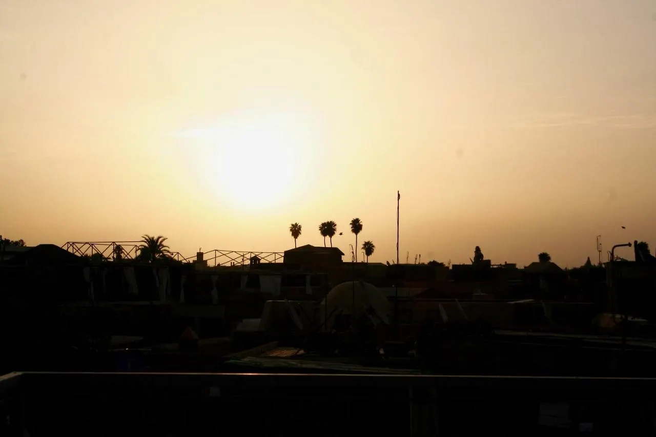 Riad Al Riad Marrakesh 3*,  Morocco
