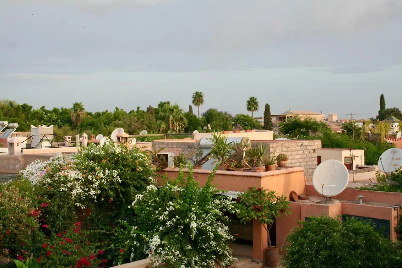 Riad Al Riad Marrakesh