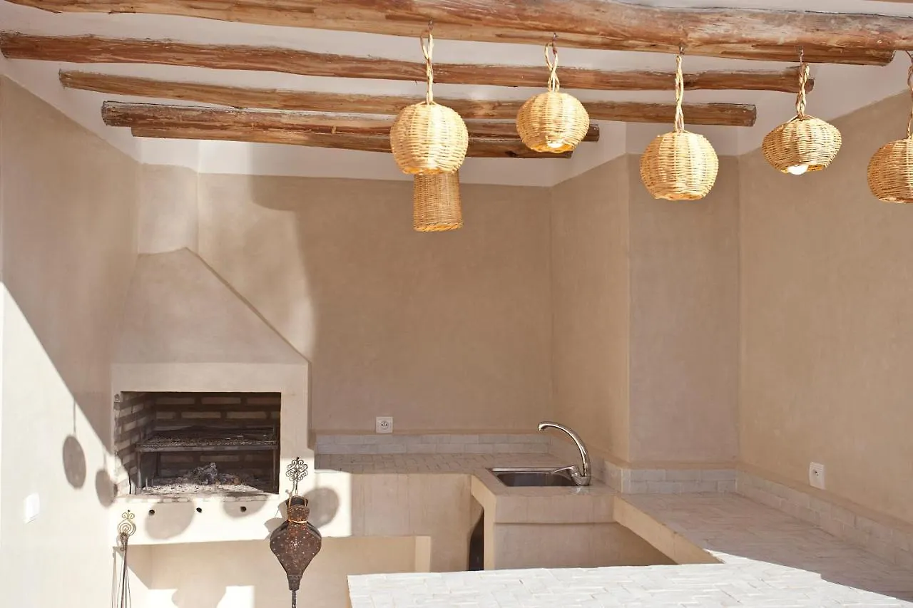 Riad Al Riad Marrakesh