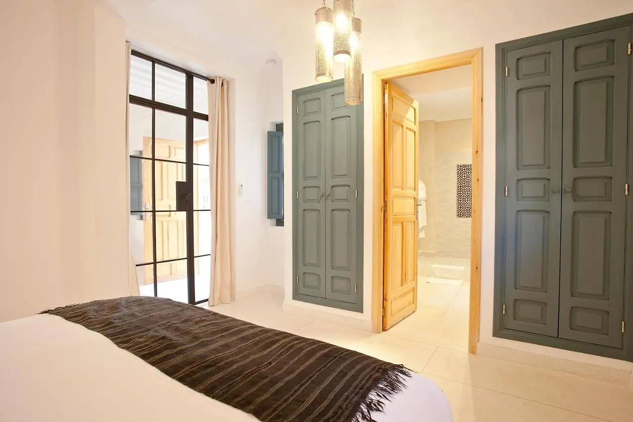 Riad Al Riad Marrakesh Morocco