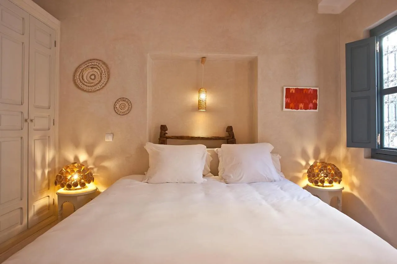 Riad Al Riad Marrakesh