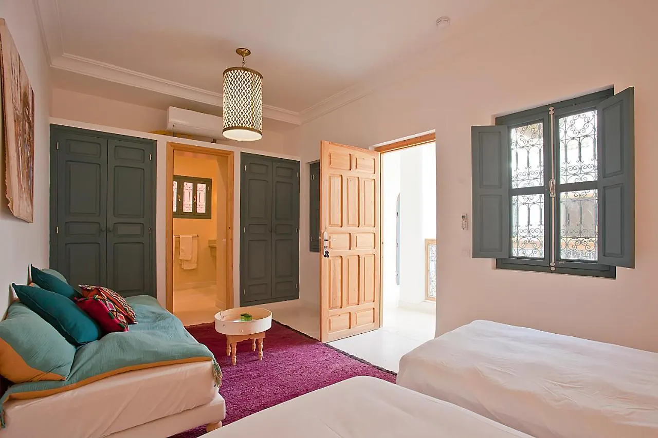 Riad Al Riad Marrakesh