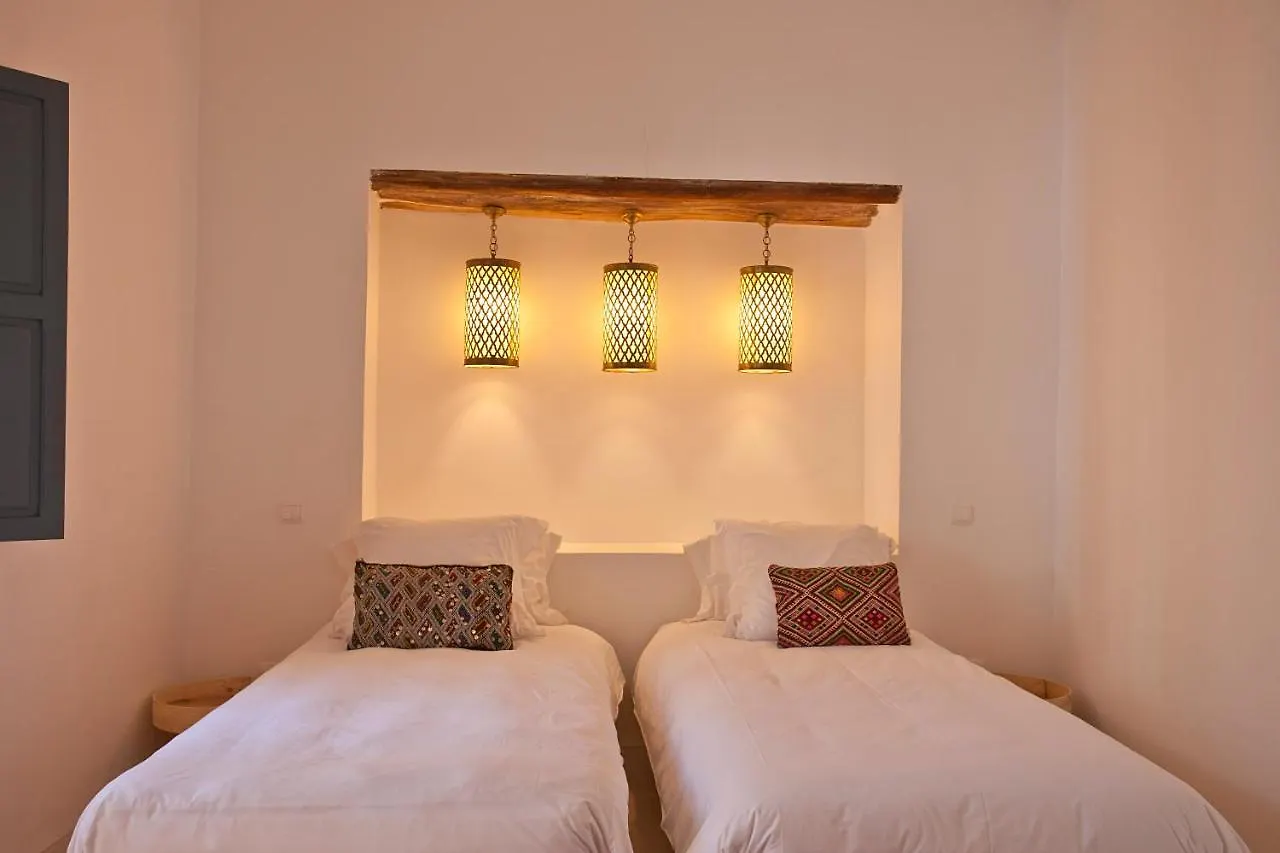 Riad Al Riad Marrakesh