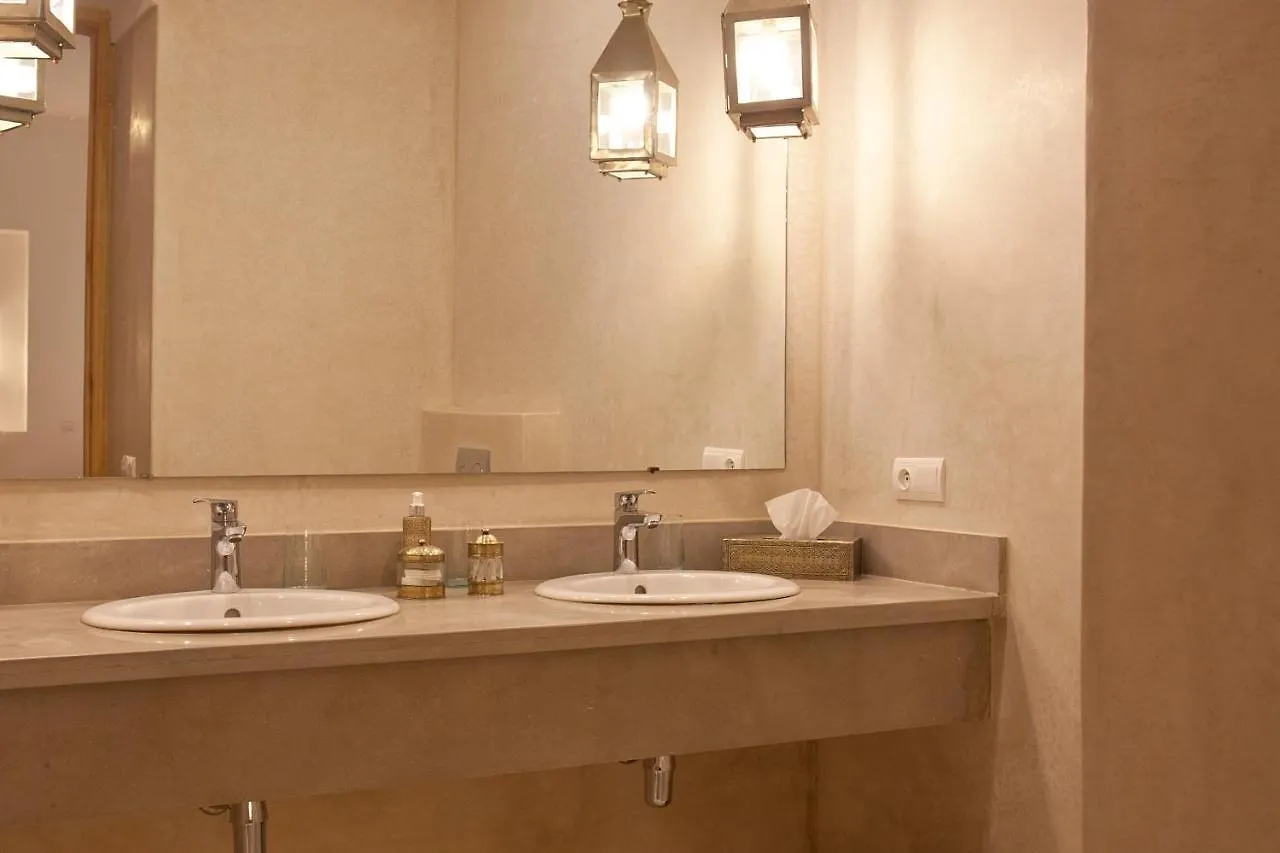 Riad Al Riad Marrakesh