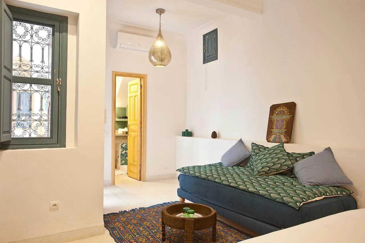 Riad Al Riad Marrakesh 3*,  Morocco