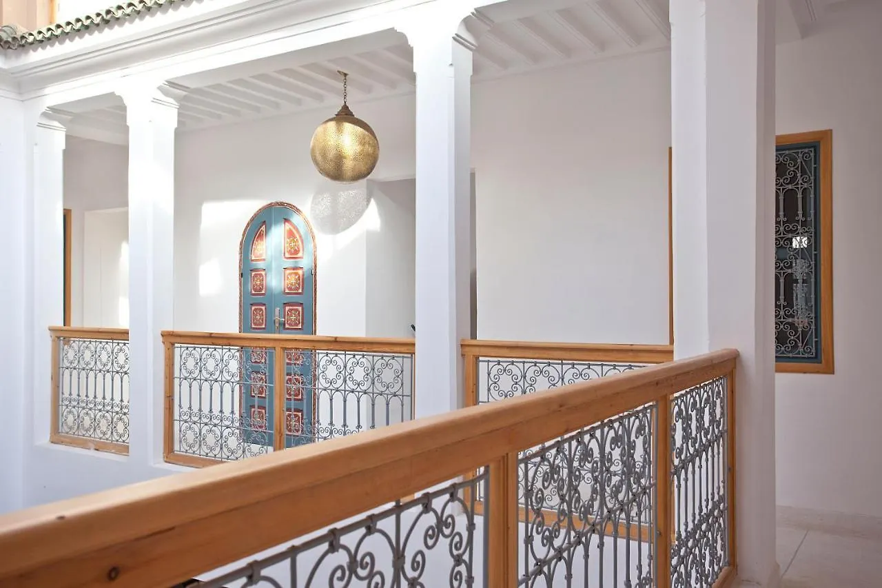 Riad Al Riad Marrakesh 3*,  Morocco