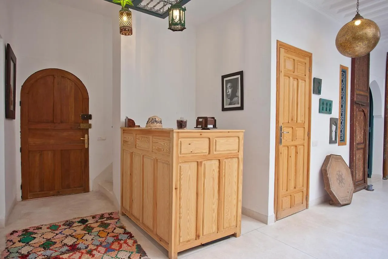 Riad Al Riad Marrakesh