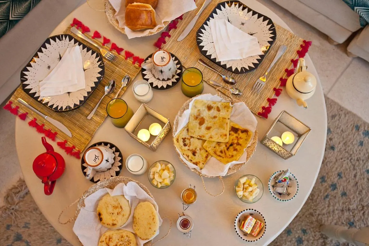 Riad Al Riad Marrakesh