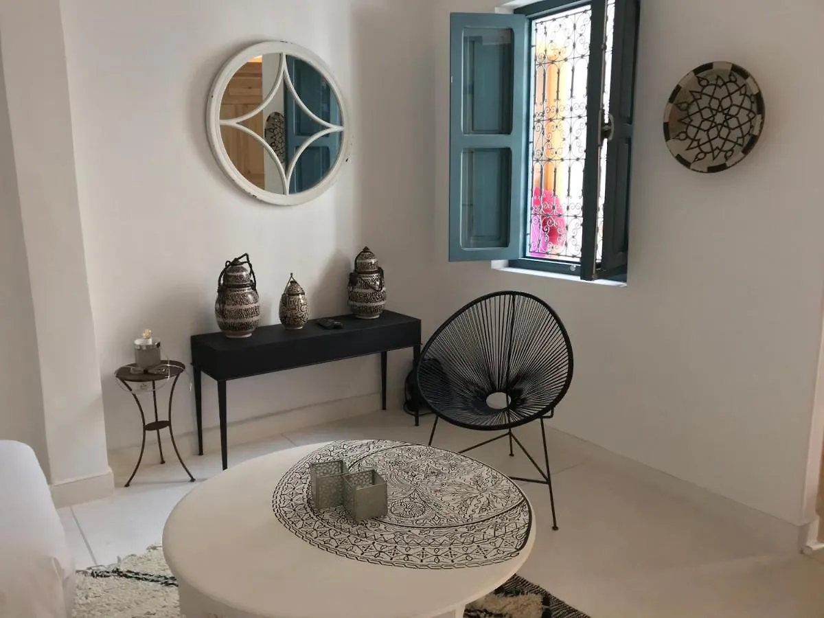 Riad Al Riad Marrakesh